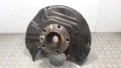 Peça sobressalente para automóvel em segunda mão manga de eixo dianteira direita por bmw x3 (e83) 3.0d referências oem iam 