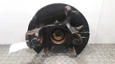 Second-hand car spare part front right knuckle for bmw x3 (e83) 3.0d oem iam references   