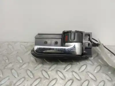 Second-hand car spare part interior right rear handle for toyota avensis berlina (t25) 2.0 turbodiesel cat oem iam references 