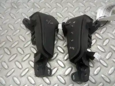 Second-hand car spare part steering wheel switch for toyota avensis berlina (t25) 2.0 turbodiesel cat oem iam references 