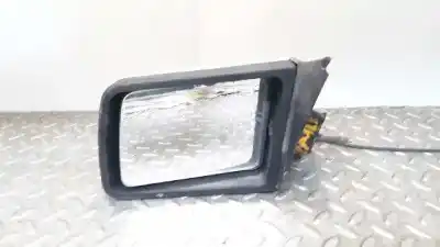 Peça sobressalente para automóvel em segunda mão espelho retrovisor esquerdo por opel corsa a 1.5 diesel referências oem iam 
