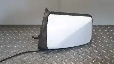 Peça sobressalente para automóvel em segunda mão espelho retrovisor esquerdo por opel corsa a 1.5 diesel referências oem iam   