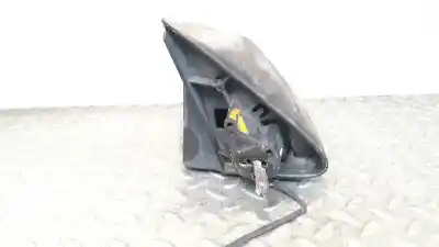 Peça sobressalente para automóvel em segunda mão espelho retrovisor esquerdo por opel corsa a 1.5 diesel referências oem iam   