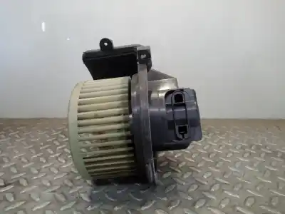 Pezzo di ricambio per auto di seconda mano motore di riscaldamento per renault clio ii fase ii (b/cb0) 1.5 dci diesel riferimenti oem iam 576320300  