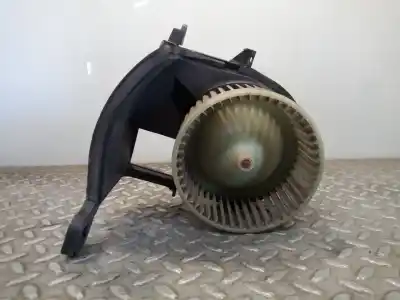 Pezzo di ricambio per auto di seconda mano motore di riscaldamento per renault clio ii fase ii (b/cb0) 1.5 dci diesel riferimenti oem iam 576320300  