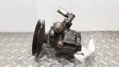 İkinci el araba yedek parçası DIREKSIYON POMPASI için VOLKSWAGEN GOLF III BERLINA (1H1)  OEM IAM referansları 1H0422155B  