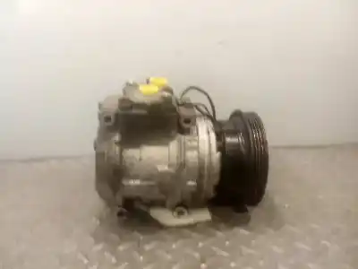 Second-hand car spare part air conditioning compressor for kia rio 1.3 cat oem iam references   