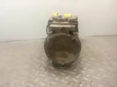 Second-hand car spare part air conditioning compressor for kia rio 1.3 cat oem iam references   