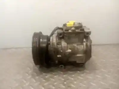 Second-hand car spare part air conditioning compressor for kia rio 1.3 cat oem iam references   