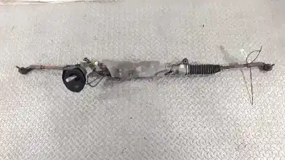 Автозапчастина б/у рульмова рейка для mazda 5 berl. (cr) 2.0 crtd active+ (105kw) посилання на oem iam 