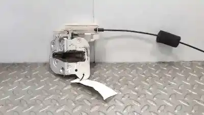 Автозапчастина б/у замок заднього правого дверя для mazda 5 berl. (cr) 2.0 crtd active+ (105kw) посилання на oem iam 