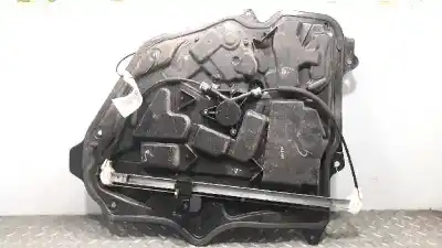 Автозапчастина б/у регулятор склона задній лівий для mazda 5 berl. (cr) 2.0 crtd active+ (105kw) посилання на oem iam gj6a5958x