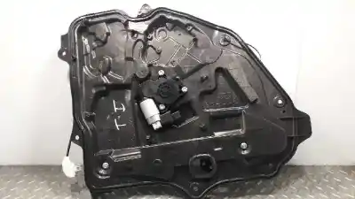Автозапчастина б/у регулятор склона задній лівий для mazda 5 berl. (cr) 2.0 crtd active+ (105kw) посилання на oem iam gj6a5958x tn776520 cm011760