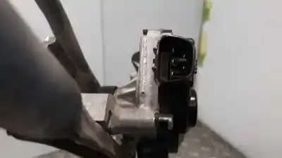 Second-hand car spare part front windshield wiper motor for mazda 5 berl. (cr) 2.0 crtd active+ (105kw) oem iam references 1593000600  