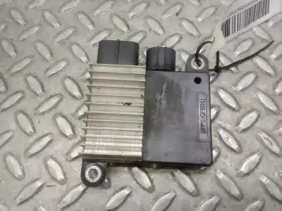 Second-hand car spare part ecu engine control for mazda 6 lim. (gh) (.2012->) 2.2 turbodiesel cat oem iam references 4993003580