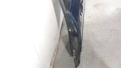 Автозапчастина б/у двері задні ліві для mazda 5 berl. (cr) 2.0 crtd active+ (105kw) посилання на oem iam   