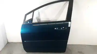 Автозапчастина б/у передні ліві двері для mazda 5 berl. (cr) 2.0 crtd active+ (105kw) посилання на oem iam 