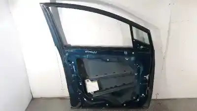 Автозапчастина б/у передні ліві двері для mazda 5 berl. (cr) 2.0 crtd active+ (105kw) посилання на oem iam   