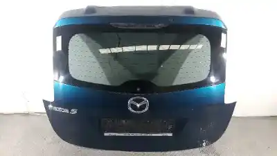 Автозапчастина б/у загальні двері для mazda 5 berl. (cr) 2.0 crtd active+ (105kw) посилання на oem iam 