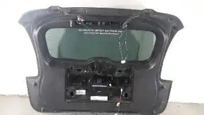 Автозапчасти б/у задняя дверь за mazda 5 berl. (cr) 2.0 crtd active+ (105kw) ссылки oem iam   