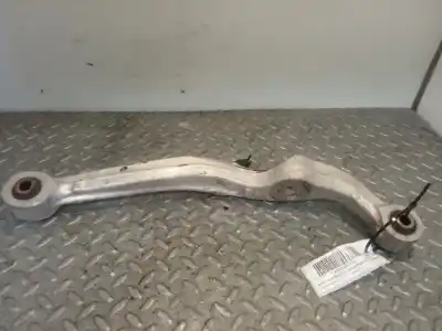 Pezzo di ricambio per auto di seconda mano BRACCIO SOSPENSIONE SUPERIORE POSTERIORE SINISTRO per NISSAN QASHQAI / QASHQAI +2 I (J10, NJ10, JJ10E)  Riferimenti OEM IAM   