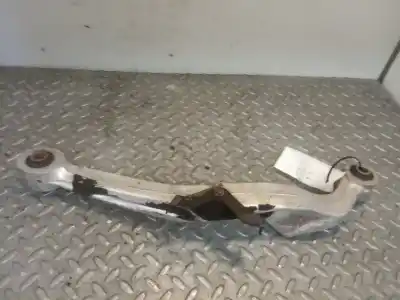 Pezzo di ricambio per auto di seconda mano braccio sospensione superiore posteriore sinistro per nissan qashqai / qashqai +2 i (j10, nj10, jj10e) 1.5 dci riferimenti oem iam   