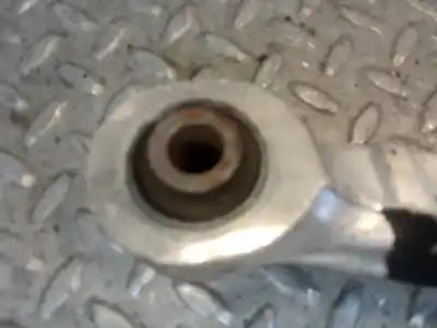 Pezzo di ricambio per auto di seconda mano braccio sospensione superiore posteriore sinistro per nissan qashqai / qashqai +2 i (j10, nj10, jj10e) 1.5 dci riferimenti oem iam   