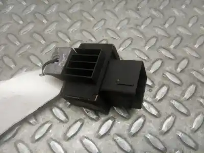 İkinci el araba yedek parçası ÖN ISITMA KUTUSU için NISSAN QASHQAI / QASHQAI +2 I (J10, NJ10, JJ10E)  OEM IAM referansları 9640469680A  