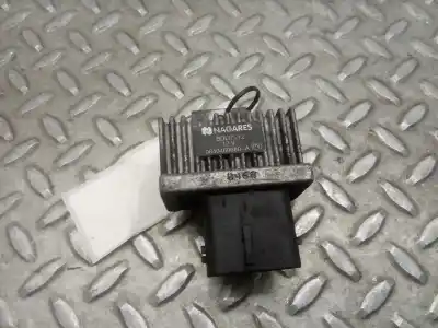 Second-hand car spare part glow plug for nissan qashqai / qashqai +2 i (j10, nj10, jj10e) 1.5 dci oem iam references 9640469680a  