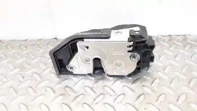 Peça sobressalente para automóvel em segunda mão fechadura da porta traseira direita por bmw serie 5 berlina (e60) 3.0 turbodiesel cat referências oem iam 