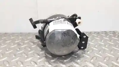 Peça sobressalente para automóvel em segunda mão farol / projetor de nevoeiro esquerdo por bmw serie 5 berlina (e60) 3.0 turbodiesel cat referências oem iam 