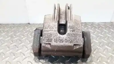 Peça sobressalente para automóvel em segunda mão pinça de travão traseira direita por bmw serie 5 berlina (e60) 3.0 turbodiesel cat referências oem iam 