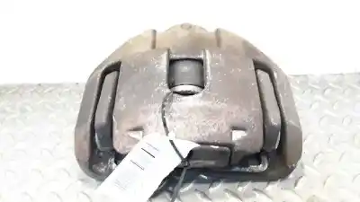 Peça sobressalente para automóvel em segunda mão pinça de travão dianteira esquerda por bmw serie 5 berlina (e60) 3.0 turbodiesel cat referências oem iam 