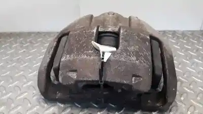 Peça sobressalente para automóvel em segunda mão pinça de travão dianteira direita por bmw serie 5 berlina (e60) 3.0 turbodiesel cat referências oem iam 