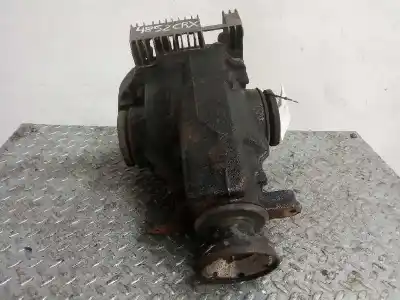 Peça sobressalente para automóvel em segunda mão diferencial traseiro por bmw serie 5 berlina (e60) 3.0 turbodiesel cat referências oem iam 7526931