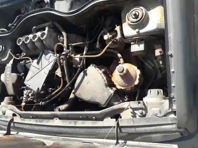Pezzo di ricambio per auto di seconda mano RIDUTTORE per RENAULT RAPID/EXPRESS (F40)  Riferimenti OEM IAM JB0040  JB0040