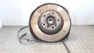 Peça sobressalente para automóvel em segunda mão manga de eixo traseira direita por bmw serie 5 berlina (e60) 3.0 turbodiesel cat referências oem iam 