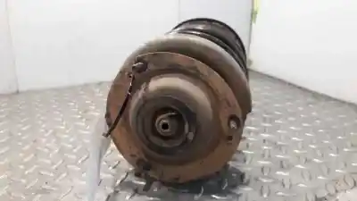 Peça sobressalente para automóvel em segunda mão amortecedor dianteiro esquerdo por citroen c15 * referências oem iam   