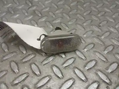 Second-hand car spare part right side light for nissan qashqai / qashqai +2 i (j10, nj10, jj10e) 1.5 dci oem iam references 