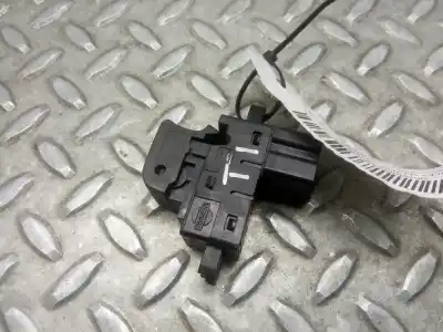 Second-hand car spare part rear left power window switch for nissan qashqai / qashqai +2 i (j10, nj10, jj10e) 1.5 dci oem iam references 25411jd000  