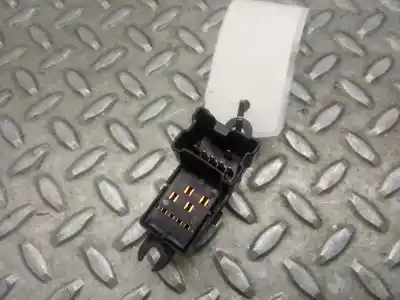 Second-hand car spare part rear left power window switch for nissan qashqai / qashqai +2 i (j10, nj10, jj10e) 1.5 dci oem iam references 25411jd000  