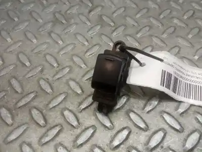 Second-hand car spare part rear right power window switch for nissan qashqai / qashqai +2 i (j10, nj10, jj10e) 1.5 dci oem iam references 25411jd000