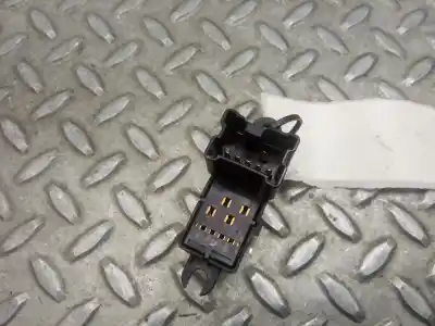 Second-hand car spare part rear right power window switch for nissan qashqai / qashqai +2 i (j10, nj10, jj10e) 1.5 dci oem iam references 25411jd000  