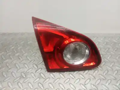 Second-hand car spare part interior left tailgate light for nissan qashqai / qashqai +2 i (j10, nj10, jj10e) 1.5 dci oem iam references 
