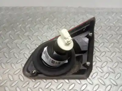 Second-hand car spare part interior left tailgate light for nissan qashqai / qashqai +2 i (j10, nj10, jj10e) 1.5 dci oem iam references   