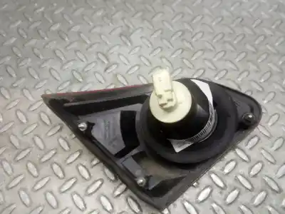 Автозапчастина б/у внутрішній правий завод для nissan qashqai / qashqai +2 i (j10, nj10, jj10e) 1.5 dci посилання на oem iam   