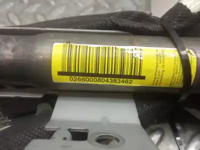 Second-hand car spare part front left curtain airbag for nissan qashqai / qashqai +2 i (j10, nj10, jj10e) 1.5 dci oem iam references 985p1jd00a  8095493