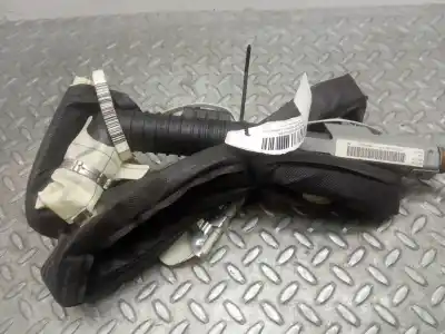 Second-hand car spare part front right curtain airbag for nissan qashqai / qashqai +2 i (j10, nj10, jj10e) 1.5 dci oem iam references 985p0jd00a