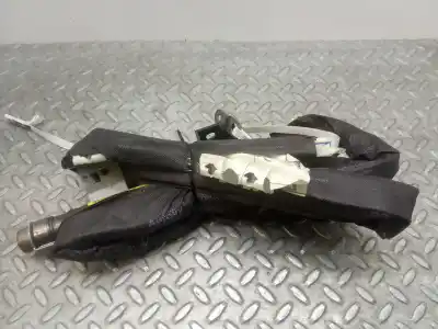 Second-hand car spare part front right curtain airbag for nissan qashqai / qashqai +2 i (j10, nj10, jj10e) 1.5 dci oem iam references 985p0jd00a  8094741