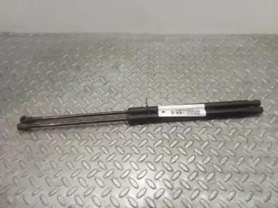 Second-hand car spare part tailgate gas strut for nissan qashqai / qashqai +2 i (j10, nj10, jj10e) 1.5 dci oem iam references 